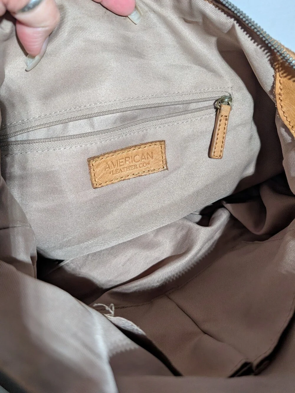 American Leather Co. american leather